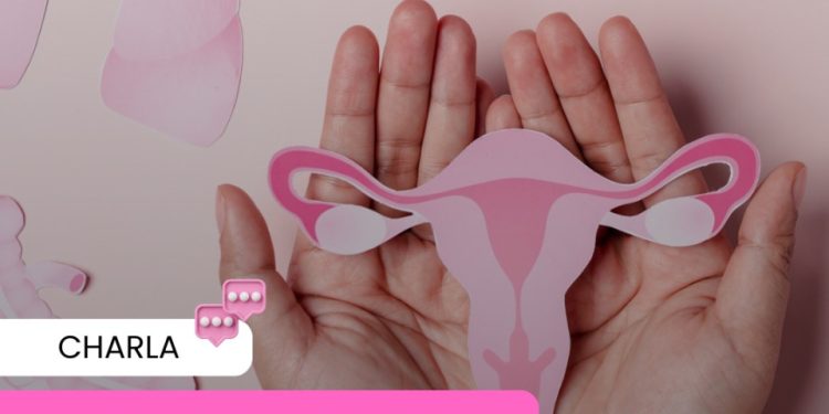 Realizan este viernes charla sobre Perimenopausia y Menopausia