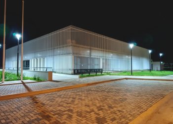 Tribunales comenzó a atender en su nueva sede de calle Avellaneda