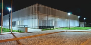 Tribunales comenzó a atender en su nueva sede de calle Avellaneda