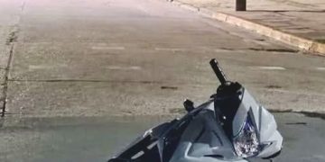 Leve mejoría en el estado de salud de Thiago Garzón