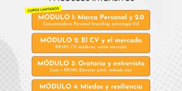 Municipalidad y Cecip realizan taller de empleabilidad