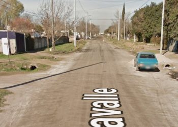 Muerte de etiología dudosa de un hombre de 30 años
