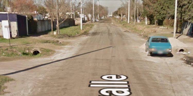 Muerte de etiología dudosa de un hombre de 30 años