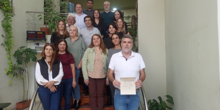 Una sola lista se presentó para la renovación parcial del Consejo de Administración de la Cooperativa