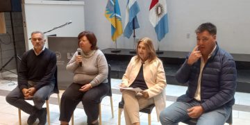 Ex legisladoras entregaron subsidios a cuatro instituciones varillenses