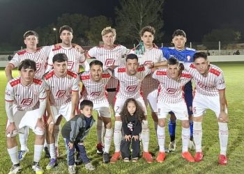 Huracán y Almafuerte pasaron a semis y podrían enfrentarse en la final