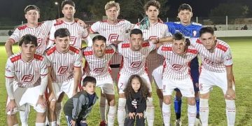 Huracán y Almafuerte pasaron a semis y podrían enfrentarse en la final