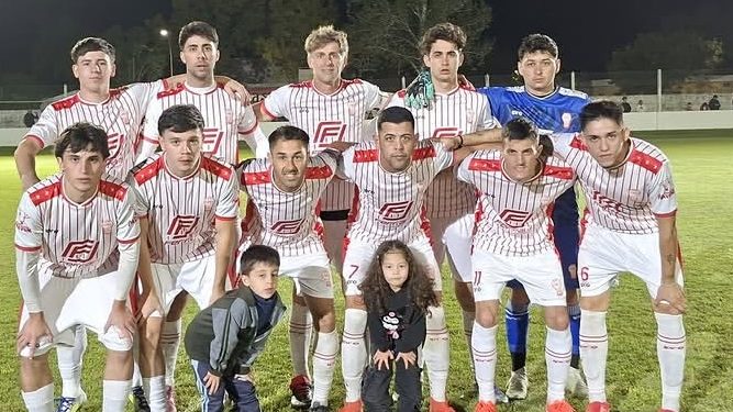 Huracán y Almafuerte pasaron a semis y podrían enfrentarse en la final