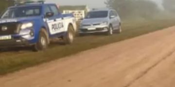 Una mujer de 30 años fue hallada muerta en un camino rural