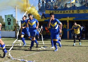 Unión se quedó con el Apertura de la Zona Sur