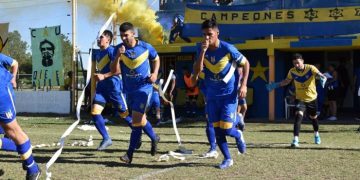 Unión se quedó con el Apertura de la Zona Sur