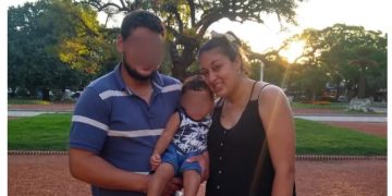 Avanza la investigación por la muerte de la mujer en camino rural de San Antonio de Litín