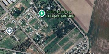 Recorrerán obras de energía en loteo Aires del Este