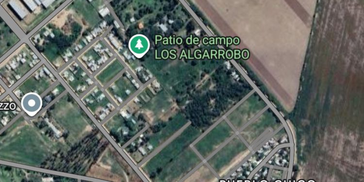 Recorrerán obras de energía en loteo Aires del Este