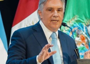 Otro cambio de fecha: Llaryora llega el miércoles a Las Varillas