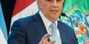 Otro cambio de fecha: Llaryora llega el miércoles a Las Varillas