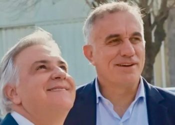 Daniele valoró que el gobierno provincial “siempre haya estado presente”
