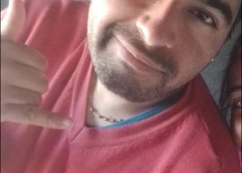 Sigue vigente el pedido de paradero de hombre desaparecido en Las Varillas