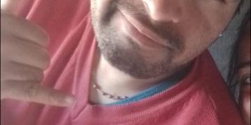 Sigue vigente el pedido de paradero de hombre desaparecido en Las Varillas