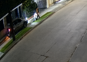 Preocupa la evolución del peatón que fue atropellado hace tres semanas en Las Varillas.