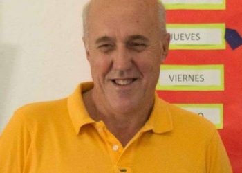 Chiocarello: “No cobraré sueldo y reduciré la planta política si vuelvo a ser intendente