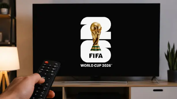 Cooperativa anunció que por todos sus sistemas de TV podrán verse todos los partidos del Mundial
