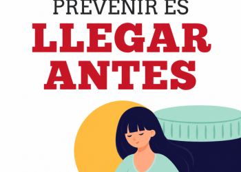 Brindarán herramientas para detectar señales de alerta en adolescentes