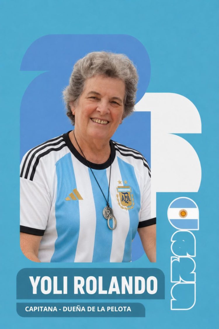 Más difíciles de conseguir que Messi: llegaron las figuritas de FM Identidad