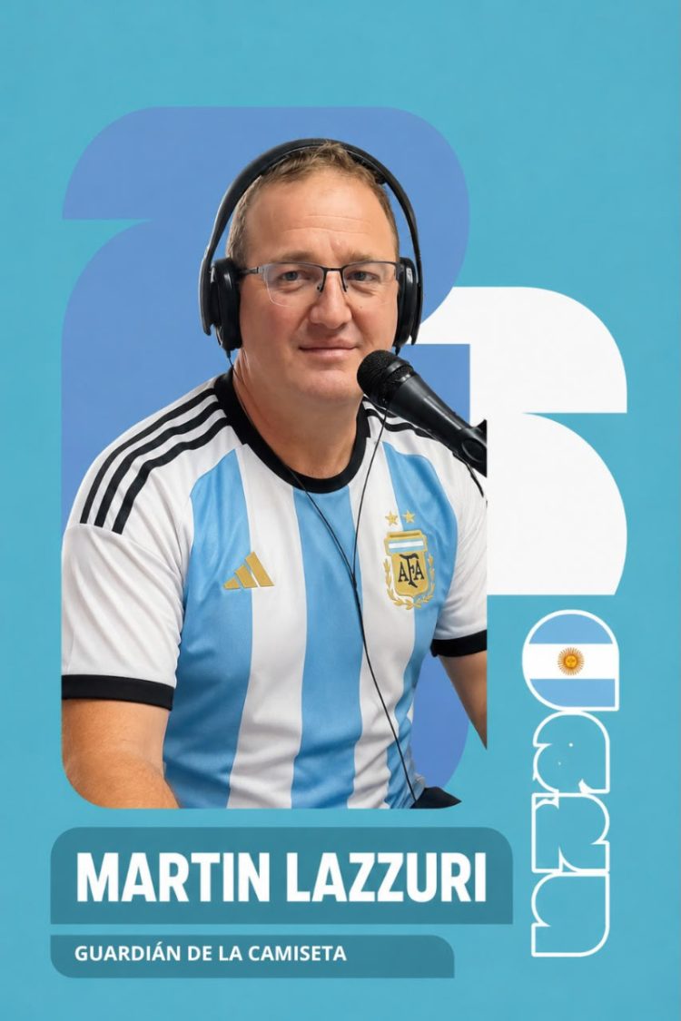 Más difíciles de conseguir que Messi: llegaron las figuritas de FM Identidad