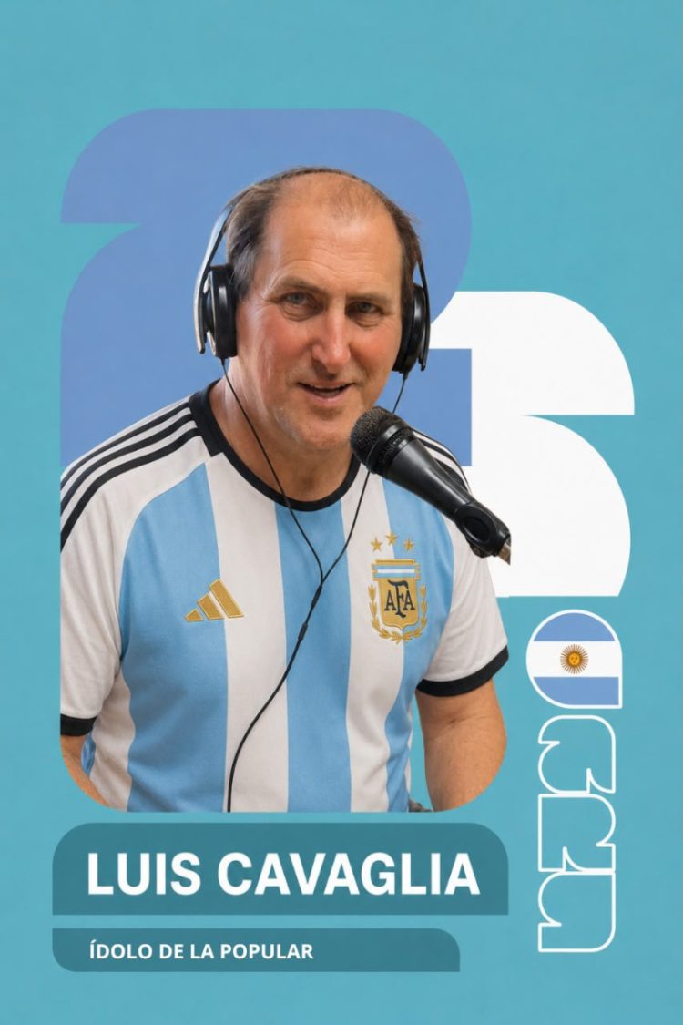 Más difíciles de conseguir que Messi: llegaron las figuritas de FM Identidad