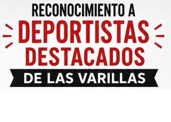 Círculo de periodistas deportivos entregaron reconocimientos
