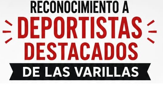 Círculo de periodistas deportivos entregaron reconocimientos