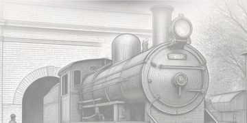 La UPC Sede Las Varillas investigará los orígenes del ferrocarril Mitre
