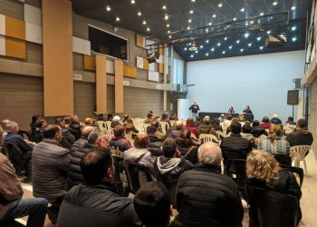 SIVAVI IV: adherentes deberán pagar 9.75 m2 extras para que cierre el plan