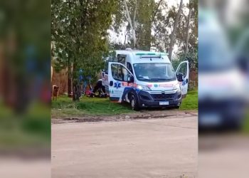 Homicidio en Las Varillas: un hombre mató de un puntazo a otro de 36 años