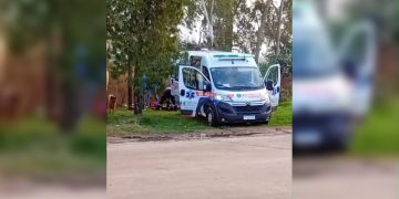 Homicidio en Las Varillas: un hombre mató de un puntazo a otro de 36 años