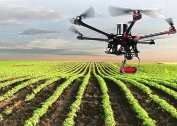 Nueva propuesta de formación en drones agrícolas con aval de la UNC