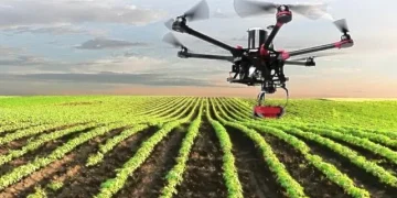 Nueva propuesta de formación en drones agrícolas con aval de la UNC