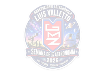 G.M.Z. Lleva a cabo la Semana de la Astornomía
