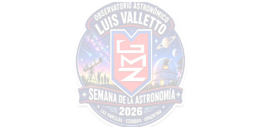 G.M.Z. Lleva a cabo la Semana de la Astornomía