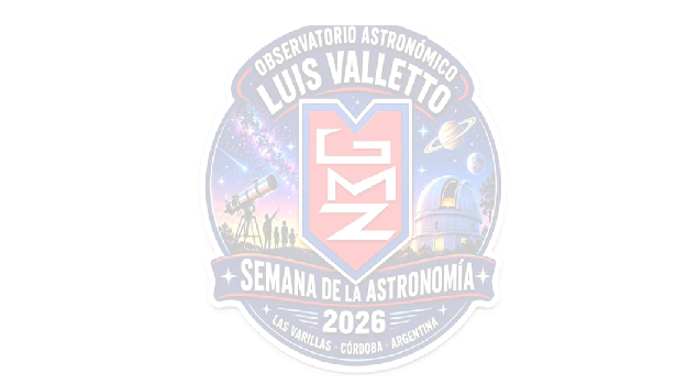 G.M.Z. Lleva a cabo la Semana de la Astornomía