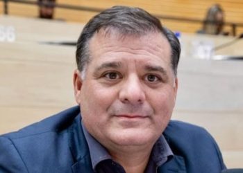 Darío Capitani viene a Las Varillas para apoyar al municipio en la Fiesta de las Colectividades