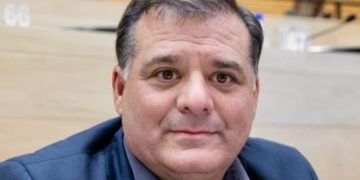 Darío Capitani viene a Las Varillas para apoyar al municipio en la Fiesta de las Colectividades