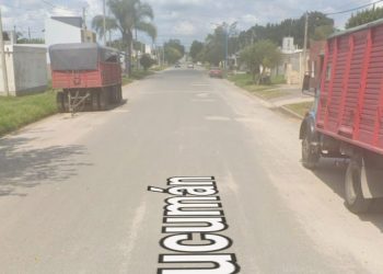 Encontraron muerta a la una mujer en su casa e intervino la Policía Científica