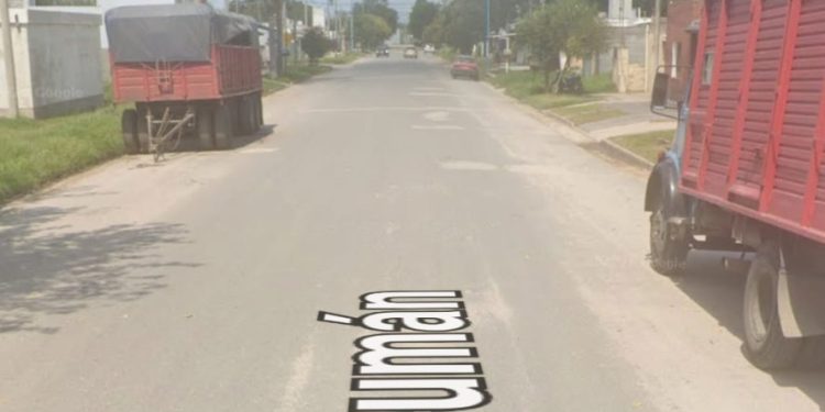 Encontraron muerta a una mujer en su casa e intervino la Policía Científica