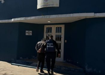 Alicia: detienen a hombre en allanamiento por amenazar a policías