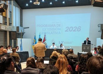 Se conocieron los proyectos presentados por los concejales juveniles