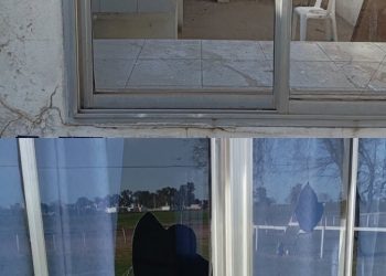 Otro ataque vandálico contra las instalaciones del Club Hípico