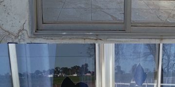 Otro ataque vandálico contra las instalaciones del Club Hípico