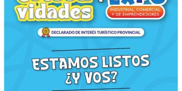 Anunciaron actividades por la 27º Fiesta de Colectividades